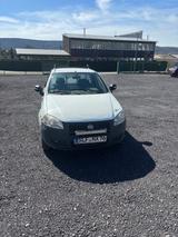 Fiat Strada - Fiat Strada: Pickup