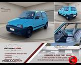 Fiat FIAT Cinquecento 900i cat Young - Fiat Cinquecento Benziner Gebrauchtwagen