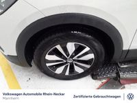 Volkswagen T-Cross - Vorschau Bild 9