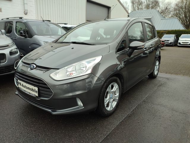 Ford B-Max 1,6 TI-VCT Klimaaut/Automatik/Alu/PDC