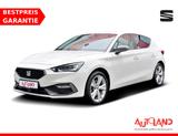 Seat Leon 1.4 FR e-Hybrid LED Navi ACC Tempomat DAB