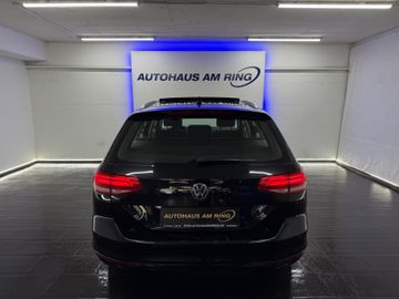 Volkswagen Passat Variant - 7