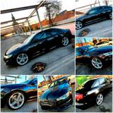 Audi A6 3.0 V6 TDI, S-Line, Quatro, Sport ... - Audi A6: Quatro