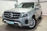 Mercedes-Benz GLS 350d 4M Standhz+AHK+Distronic+Harman Kardon - Mercedes-Benz GLS-Klasse mit Anhängerkupplung