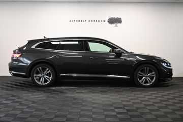 Volkswagen Arteon - 5
