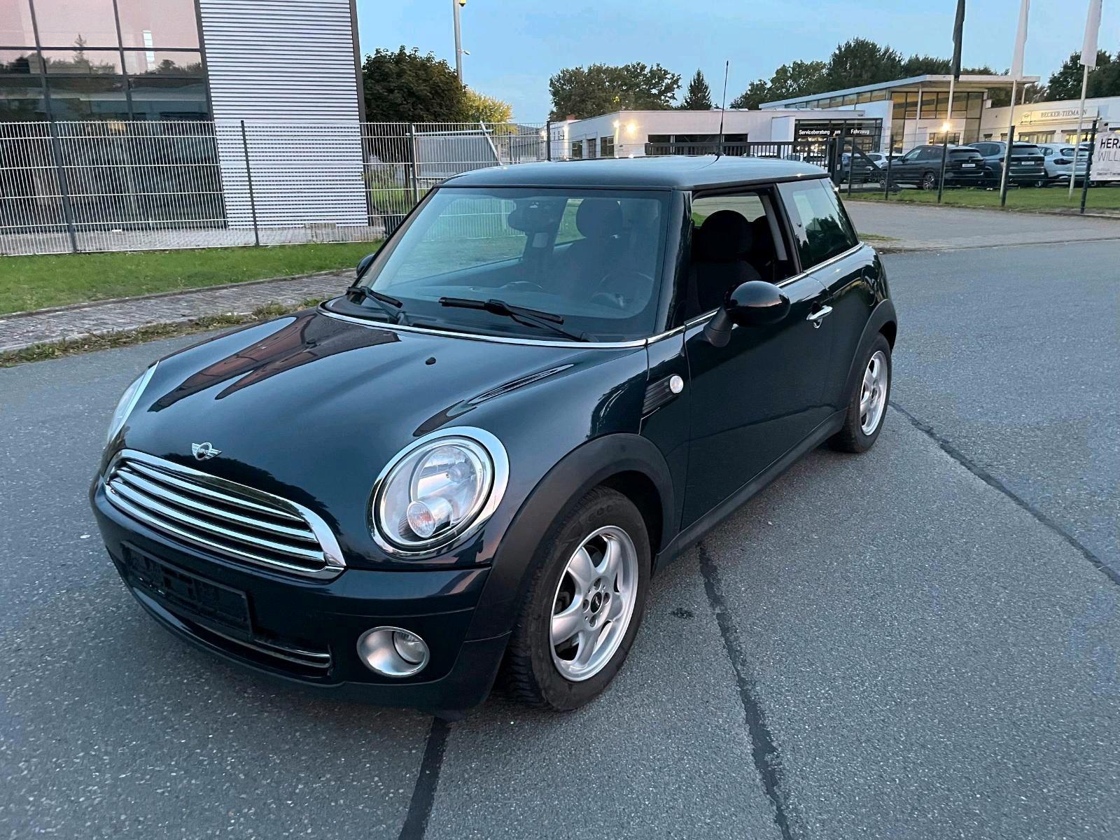 MINI ONE