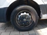 Volkswagen Crafter Kasten 50 mittellang RWD - Volkswagen Crafter: 50