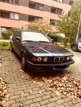 BMW 730i (E32) Automatik  TÜV bis 09/2027... - BMW 730: E32