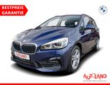 BMW 225xe iPerformance Luxury Line Aut. LED Navi AHK - BMW 225: 225i