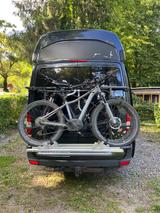 Mercedes-Benz James Cook mit Hochdach, Westfalia-Ausbau - Offers