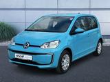 Volkswagen e-Up! Move 61kW CCS - Volkswagen e-up!: Limousine