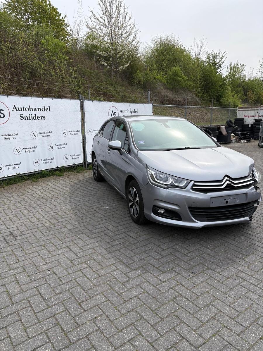 Citroën C4