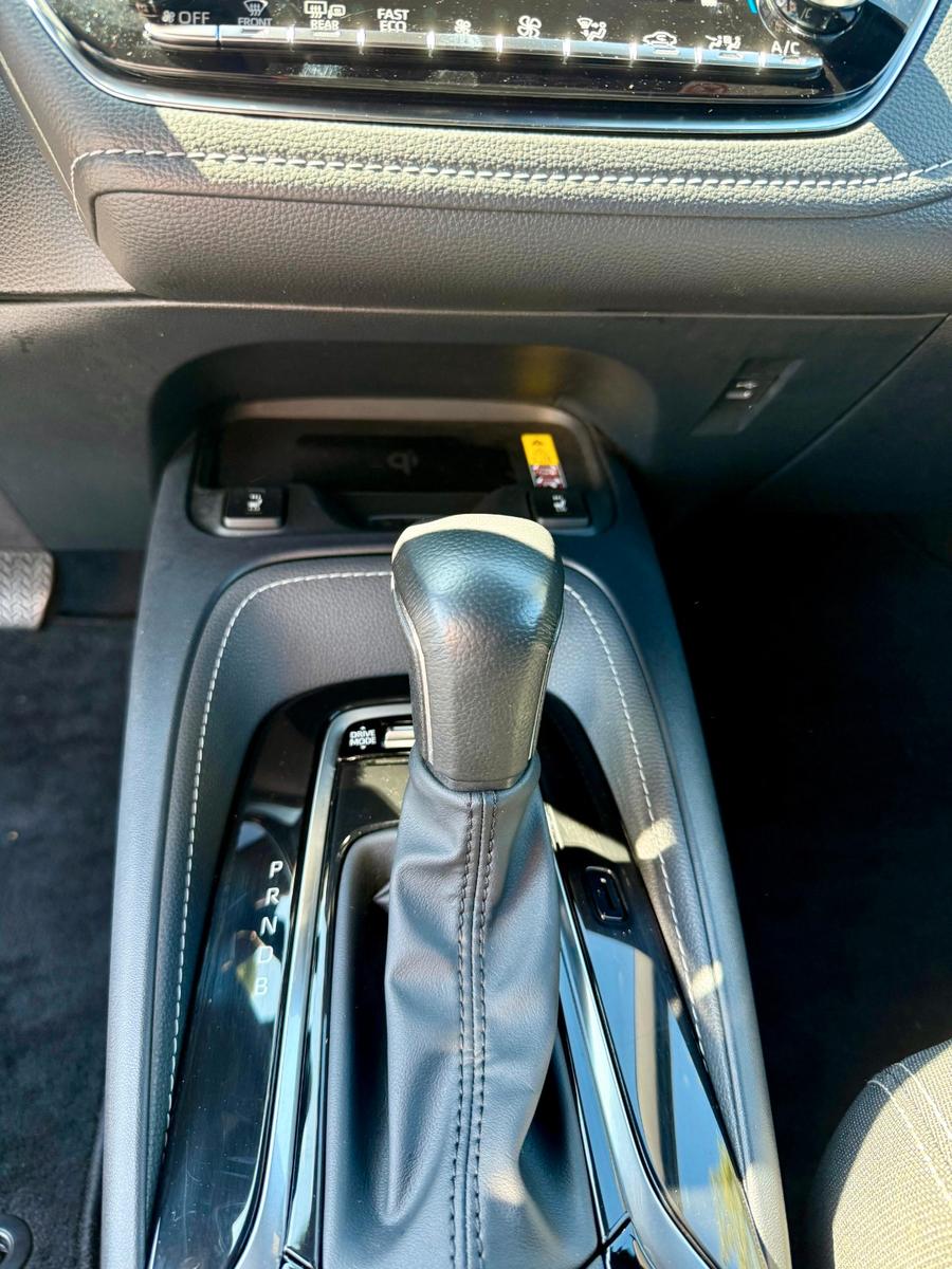 Suzuki Swace