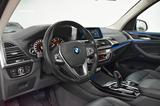 BMW X3 XDRIVE 30D LUXURY LINE*FINANZIERUNG MÖGLICH* - BMW: F30