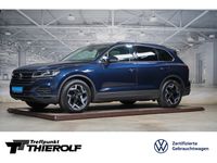Volkswagen Touareg - Vorschau Bild 1