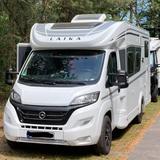 Laika Kosmo 209E Emblema - Laika Kosmo