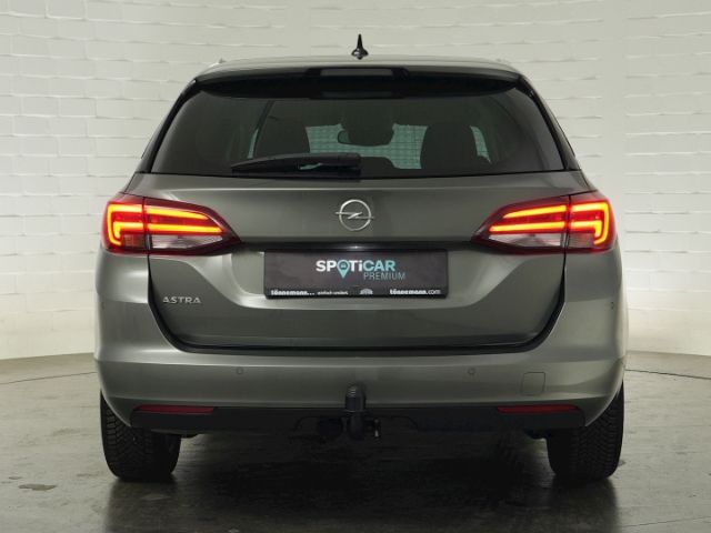 Astra K ST ELEGANCE+NAVI+MATRIX-LED-LICHT+KEYLES