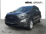 Ford EcoSport ST-Line DAB RFK Klimaaut. PDC