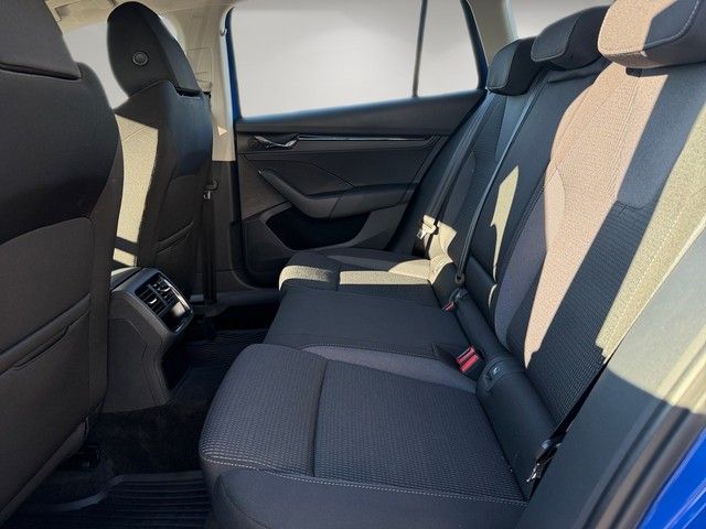 Skoda Octavia - Bild 17