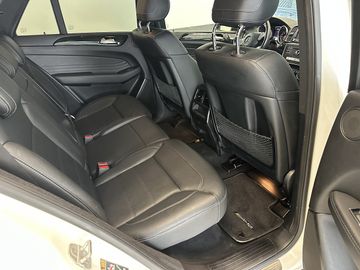 Mercedes GLE 250 - 10