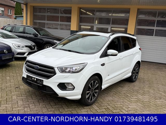 Ford Kuga ST-Line AWD*PANO*NAVI*XENON*SONY***