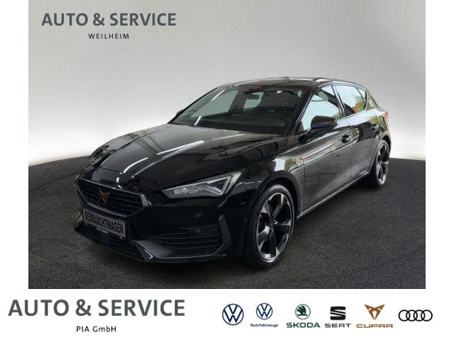 Image of Cupra Leon