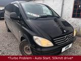 Mercedes-Benz Vito Kasten 120 3.0 CDI 204 PS Auto. Extra Long - Mercedes-Benz Vito: 3.0
