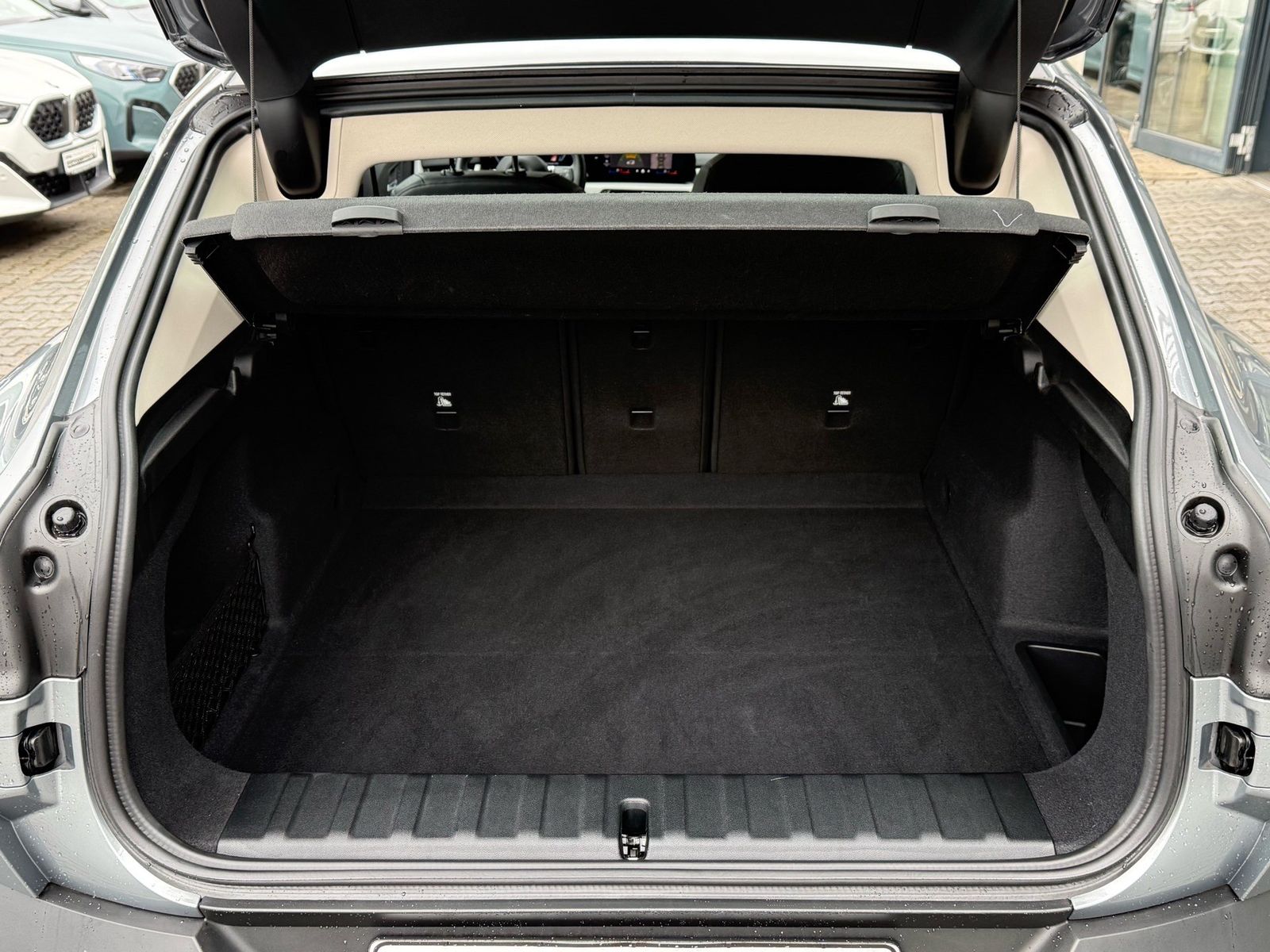 BMW X2 - Bild 20
