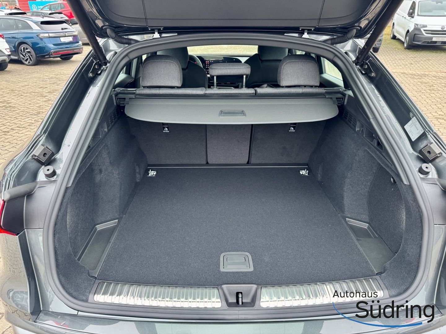 Q5 Sportback 40 TDI S-Line Quattro S-Tronic Navi
