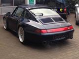 Porsche 993 Carrera S Coupe 