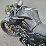 Motobi Dl 125 Black Edition - MOTOBI MOTORRAD