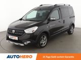 Dacia Dokker 1.5 Blue dCi Stepway Plus*NAVI*PDC*SHZ* - Dacia Dokker: Stepway Plus
