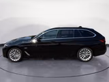 BMW 530e Touring Luxury Line Aktive Geschw. Sitzbelü - BMW 5er Reihe aus 2022
