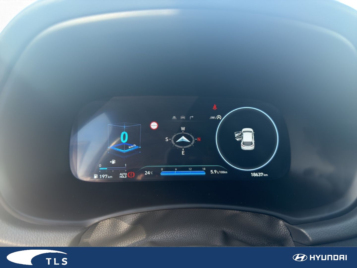 Hyundai i30 – Bild 10