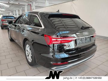 Audi A6 - 12