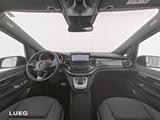 Mercedes-Benz V 300 d L 4M Pano+Burm+LED+AHK+Sthzg+Leder+360° - Mercedes-Benz V 300 in Bochum
