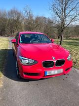 BMW 116i 1er 2014 | 86.000 km | 136 PS | T... - BMW 116: Ps 116i