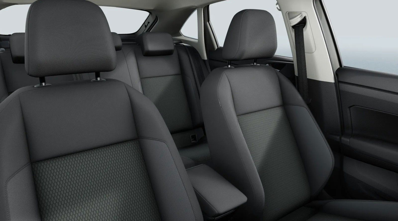 Volkswagen Taigo - Bild 6