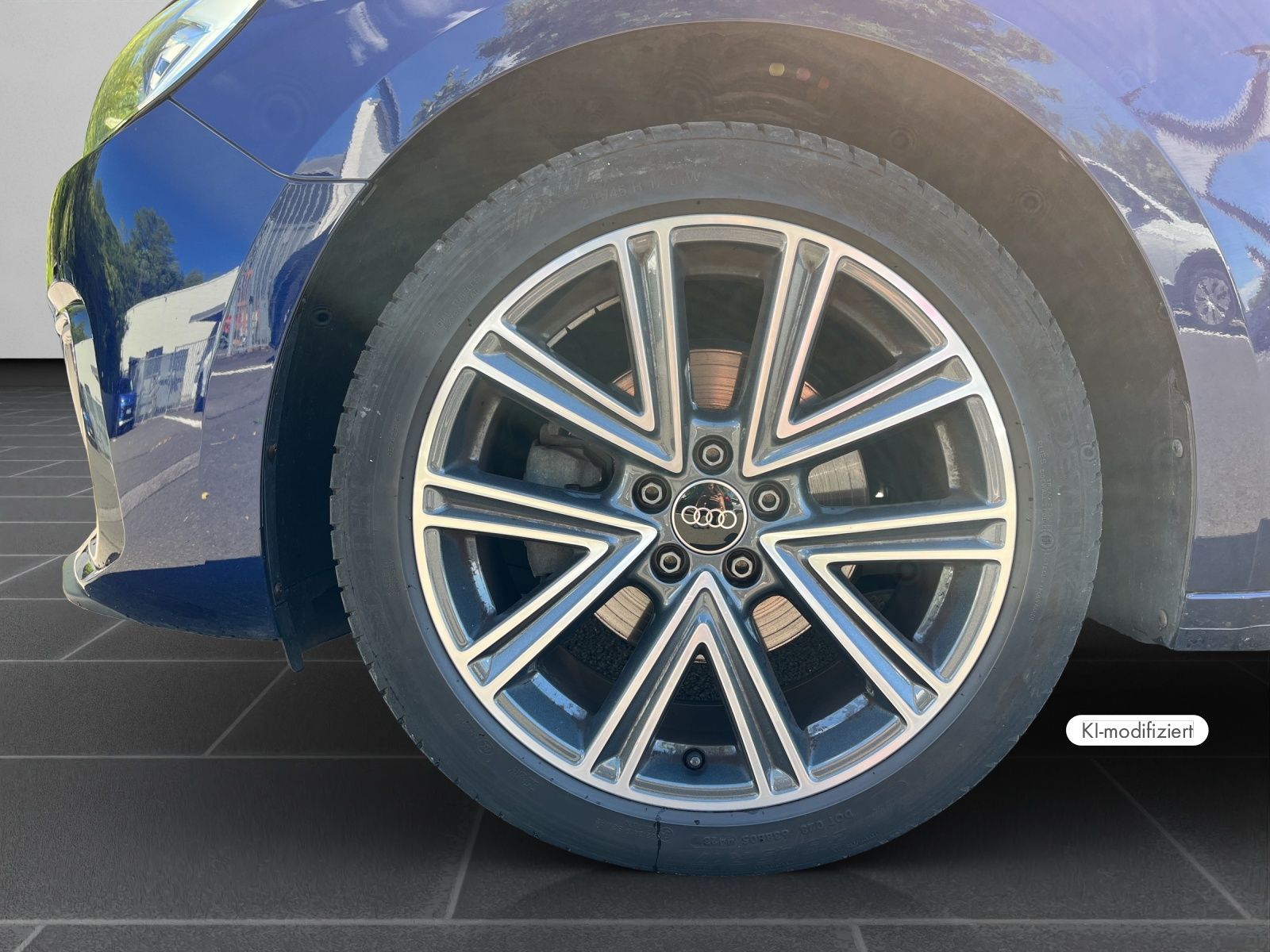 Audi A1 - Bild 9