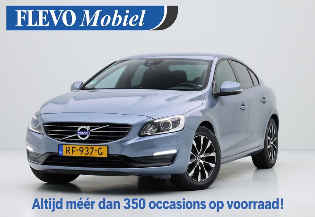 Image of Volvo S60