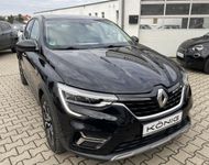 Renault Arkana - Vorschau Bild 16
