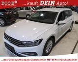 Volkswagen Passat Var. 1.5 TSI LED/ACC/NAVI/SHZ/MASS/8Fa - Volkswagen Passat Variant: 1.8