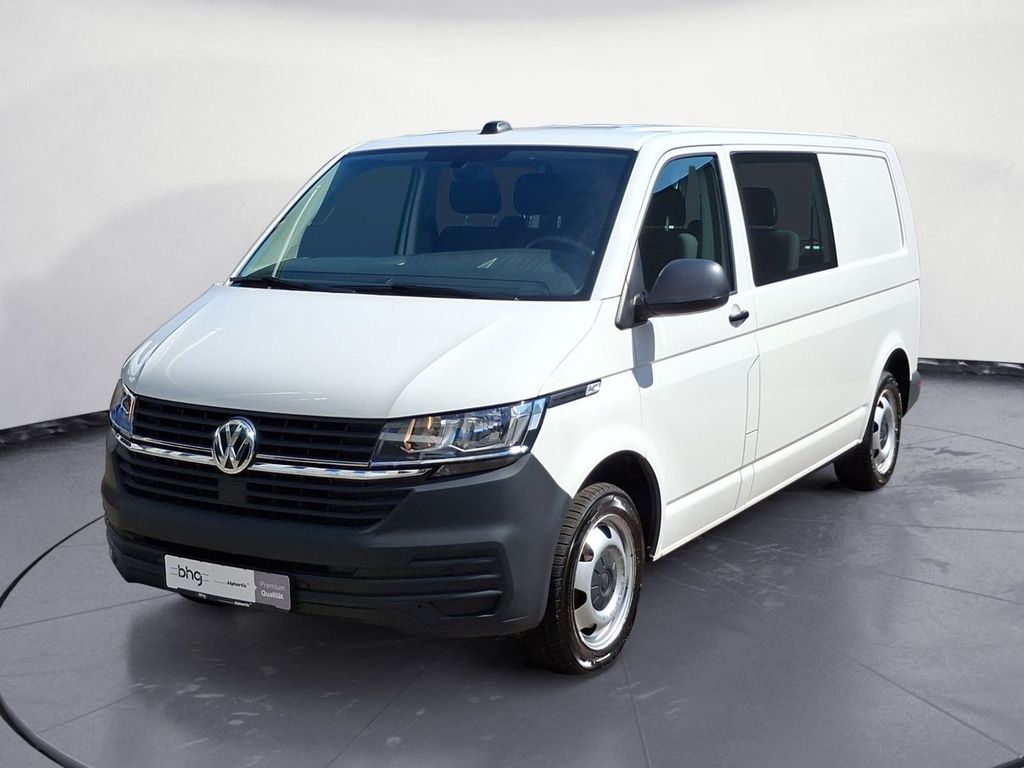 Image of Volkswagen T6 Kombi