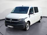 Volkswagen T6 Kombi LR 2,0 TDI - Volkswagen T6 aus 2021