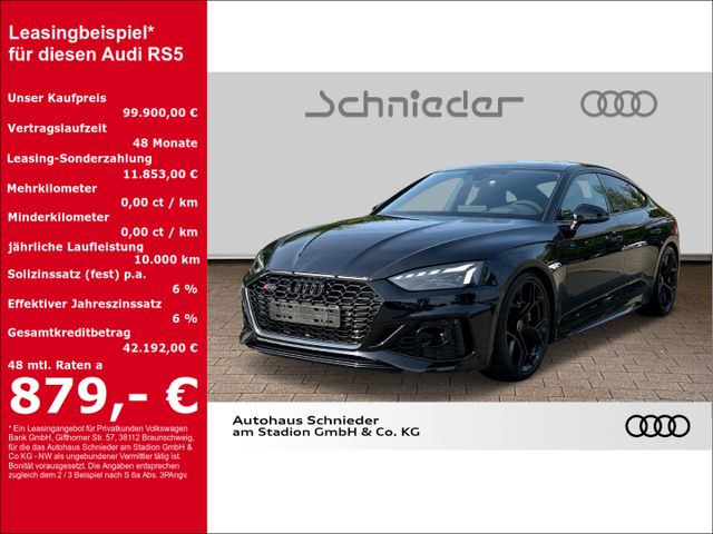 Audi RS5 SPORTB LASER,VIRTUAL,HEADUP,PANO,SPORTABGAS