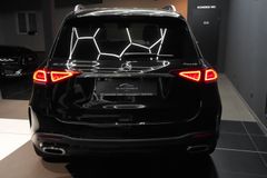 MERCEDES-BENZ GLE 450 AMG 4Matic*STANDH*2.HAND*BURM*360°HEADUP