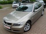 BMW 320 i 170 PS Schiebedach Tempo Bluetooth PDC Alu - BMW 320 in Dresden
