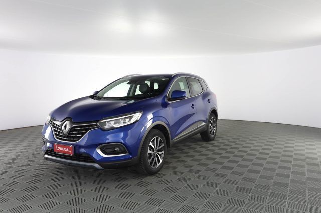 Renault RENAULT Kadjar Kadjar Blue dCi 8V 115CV EDC Inte