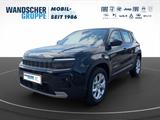 Jeep Avenger 1.2 T-GDI Altitude GJR KAMERA SITZHEIZUN - Jeep Neuwagen