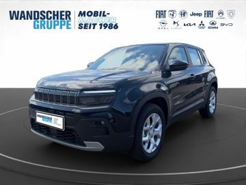 Jeep Avenger 1.2 T-GDI Altitude GJR